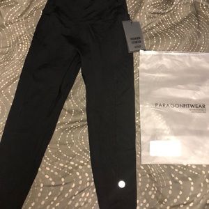 paragon footwear crop leggings!